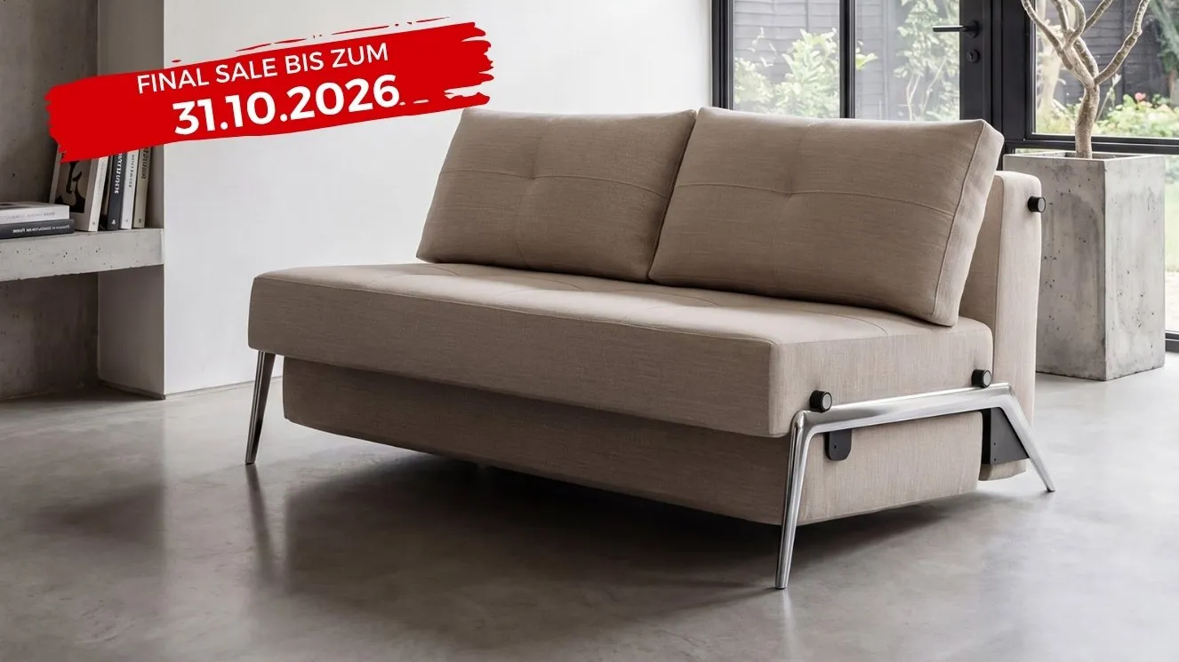 Schlafsofa & Schlafcouch Online-Shop ♥