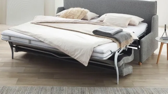 Schlafsofa & Schlafcouch Online-Shop ♥