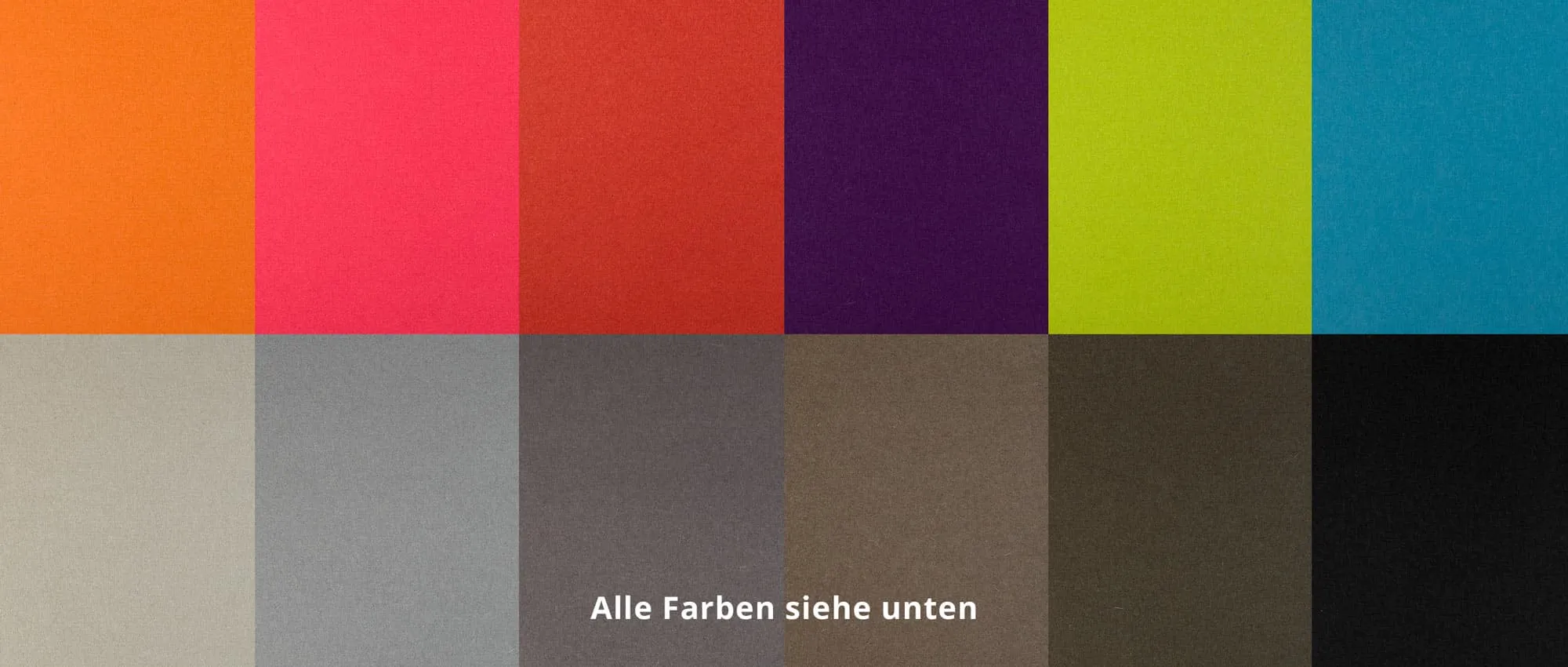 Meterware Wollstoff DIVINA 3 von Kvadrat