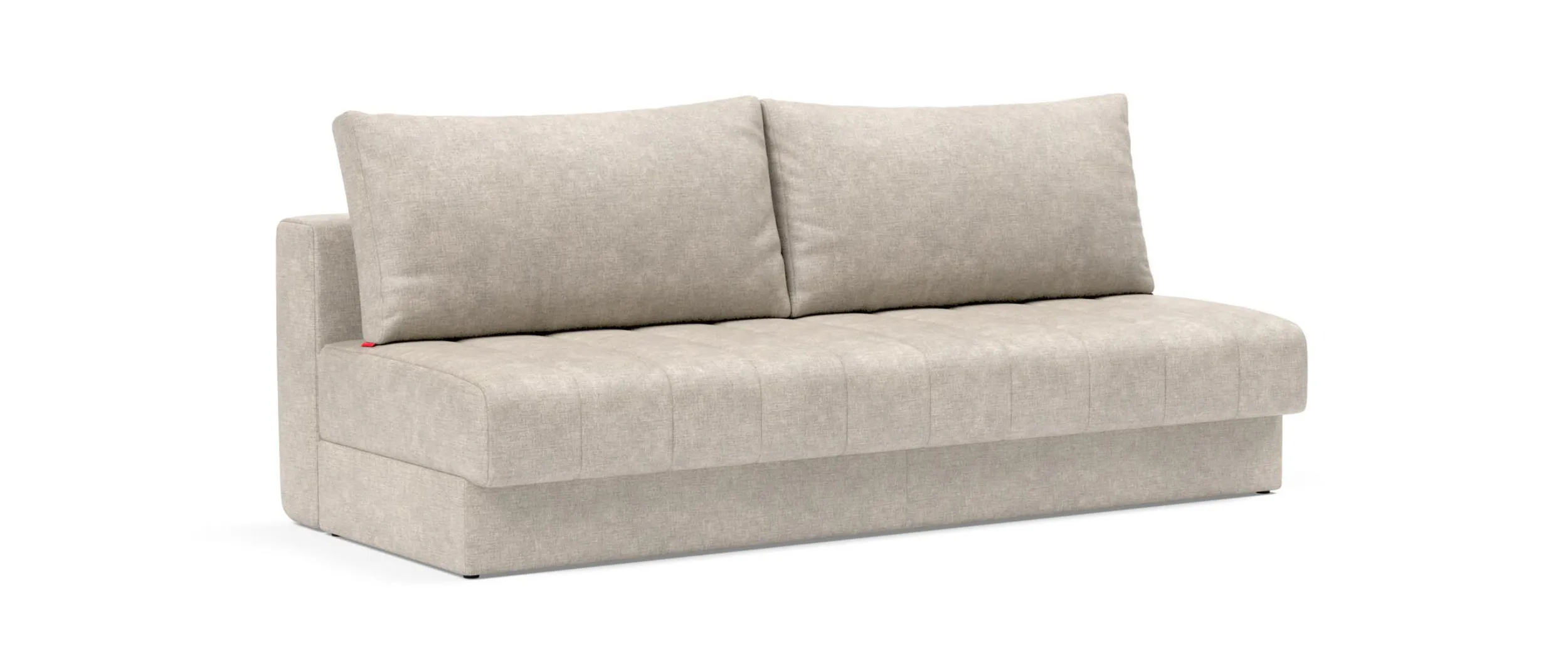 AKELLO Schlafsofa mit Bettkasten von Innovation