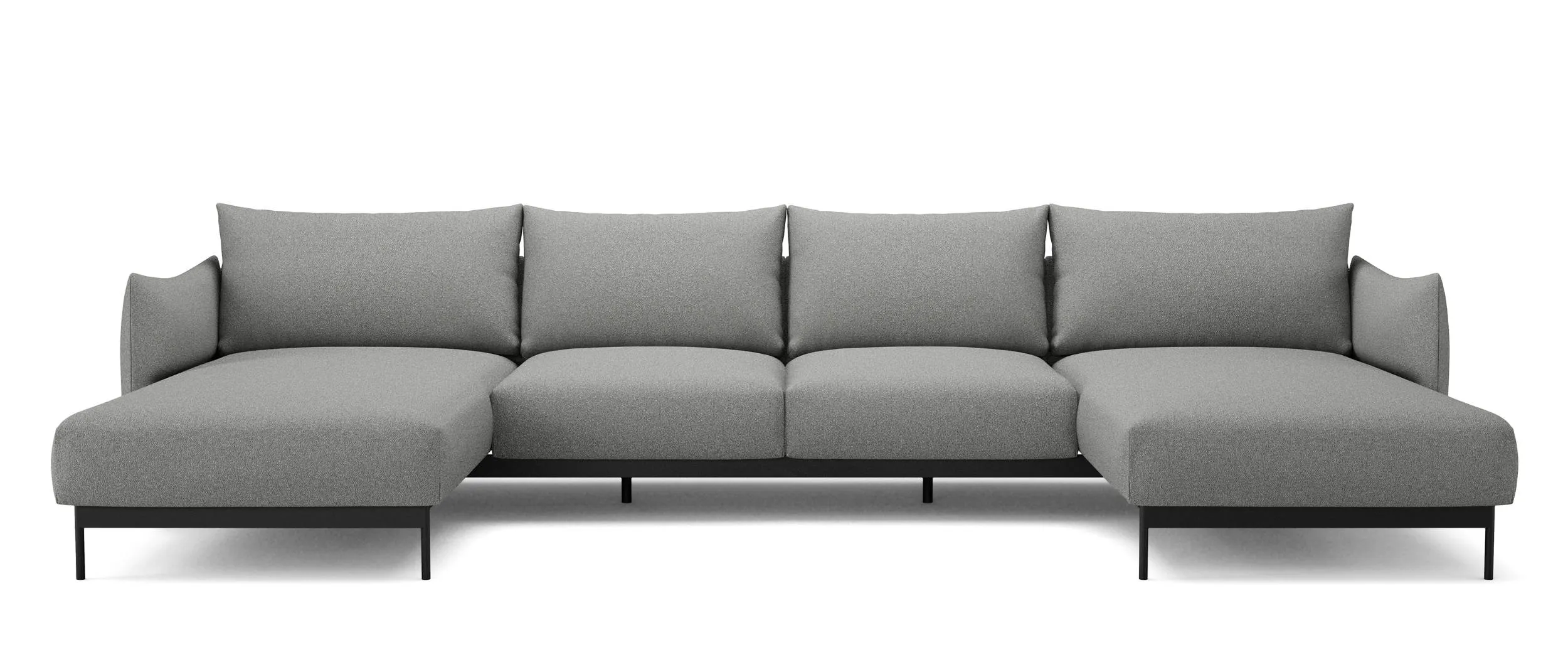 tenksom-kayto-u-form-sofa-b4-stoff-boucle-ash-grey