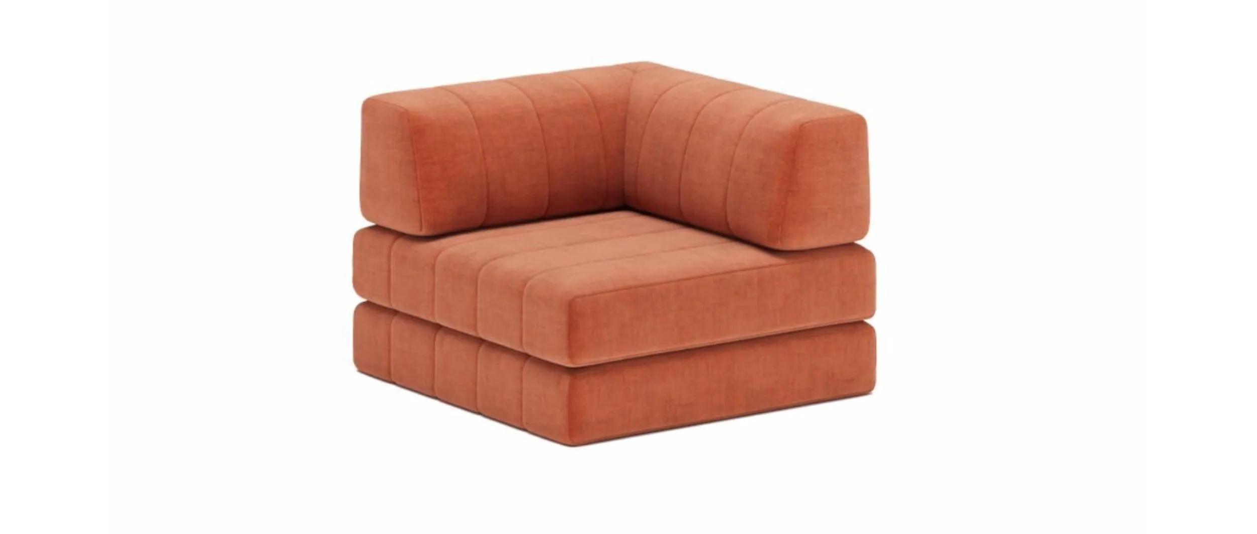 Schlafsessel - Sessel mit Bettfunktion