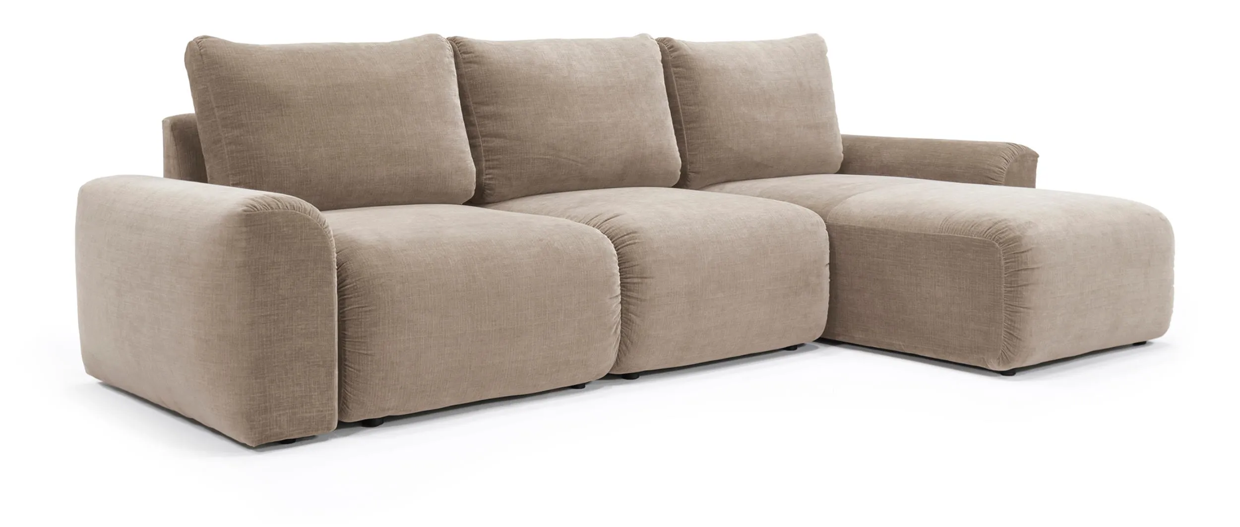 NORUM Eckschlafsofa von Innovation 