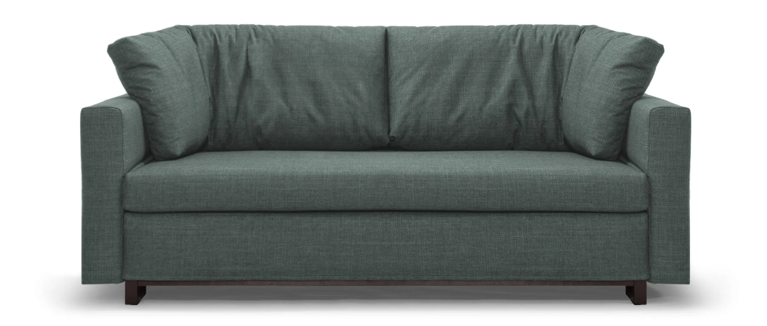 Schlafsofa NICK in vielen Farben erhältlich 