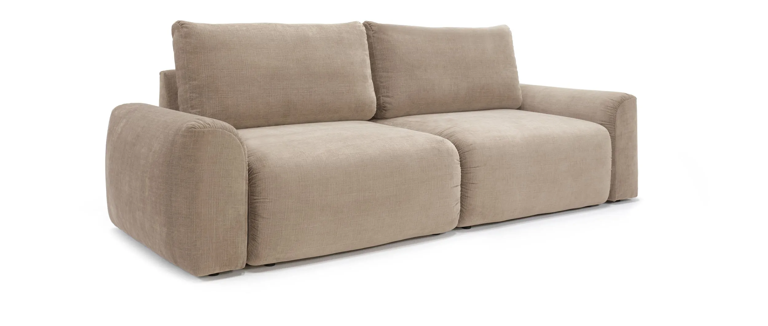 NORUM Schlafsofa von Innovation 
