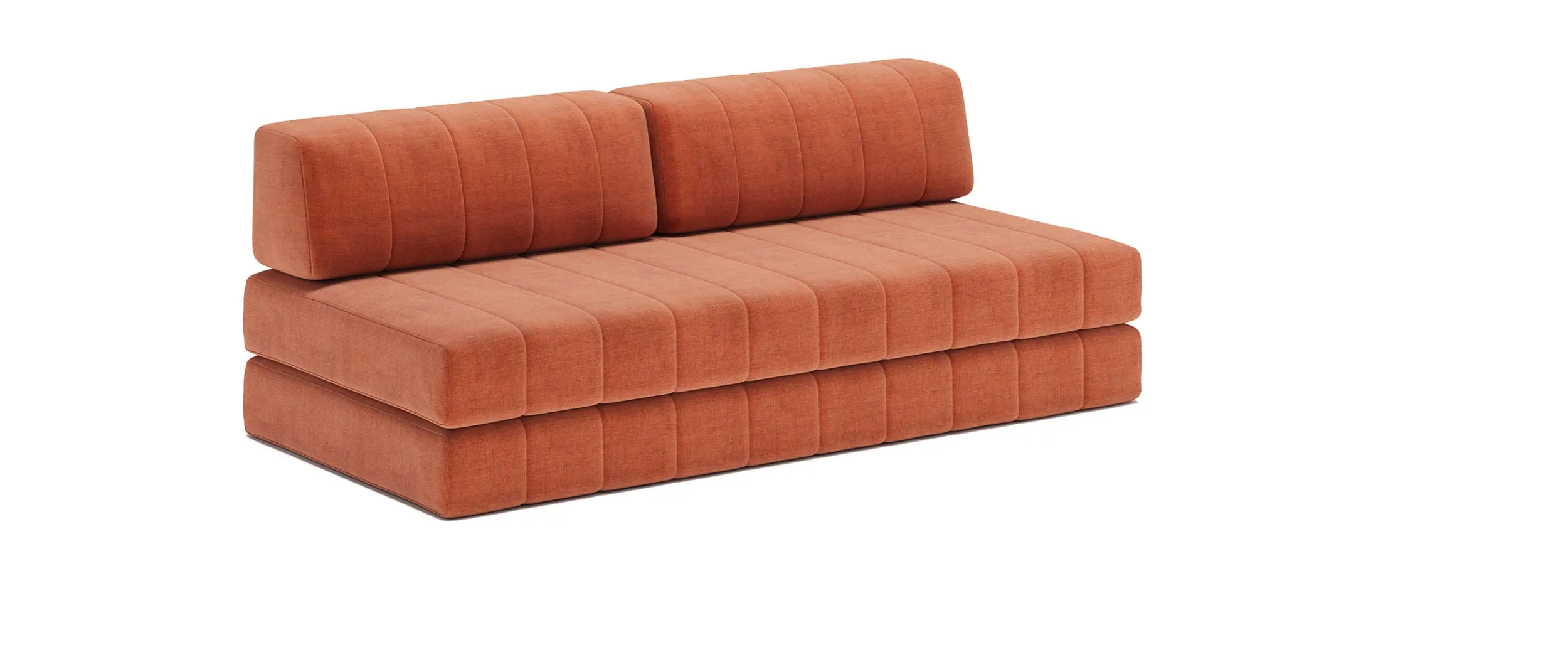 COZYPAD Schlafsofa von Innovation