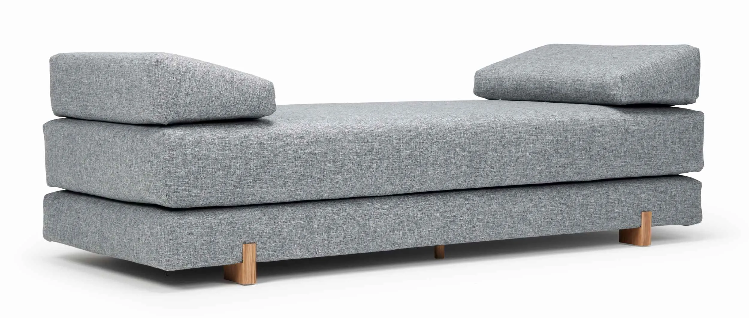 MYK Daybed im Stoff Twist Granit (565)
