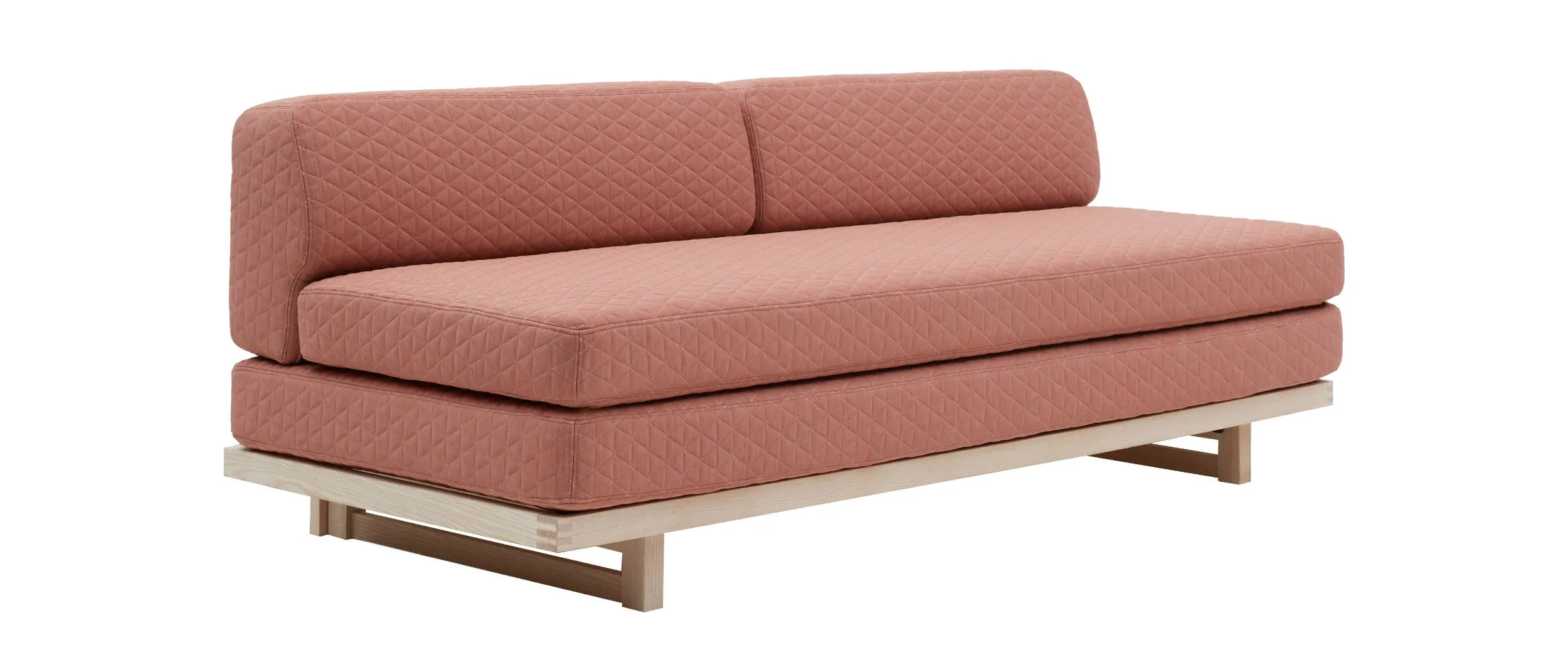 ZENZO Schlafsofa von Softline  
