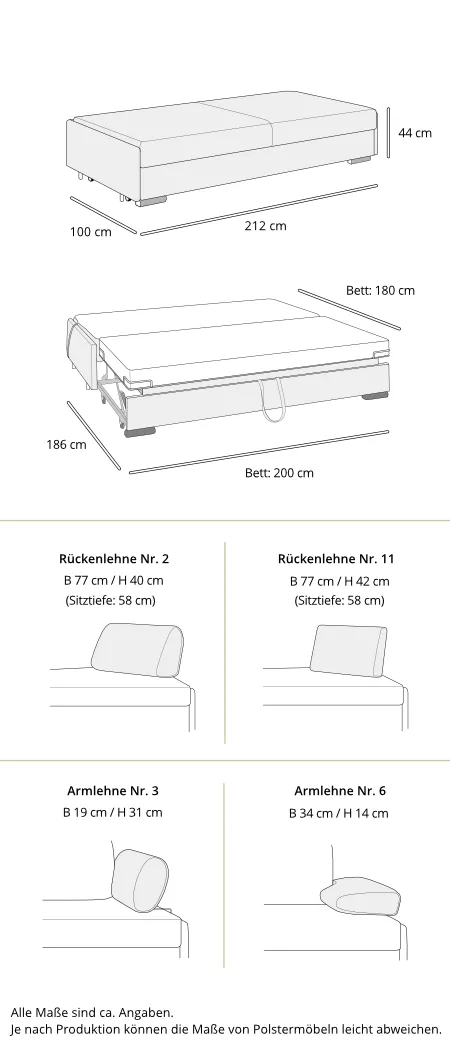 my sofa bed