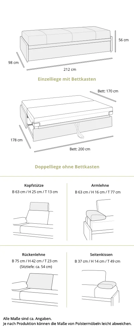 my sofa bed