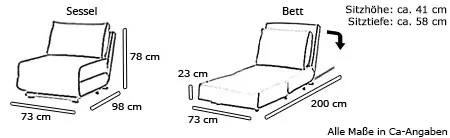 my sofa bed