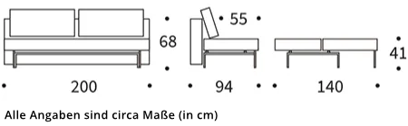 my sofa bed