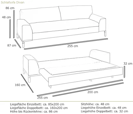 my sofa bed