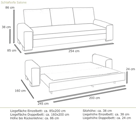 my sofa bed