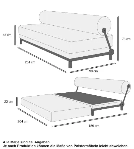 my sofa bed