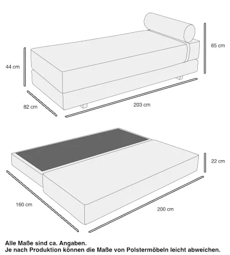 my sofa bed