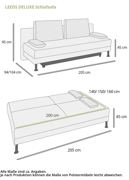 my sofa bed