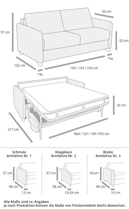 my sofa bed