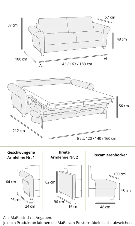 my sofa bed