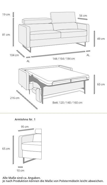 my sofa bed