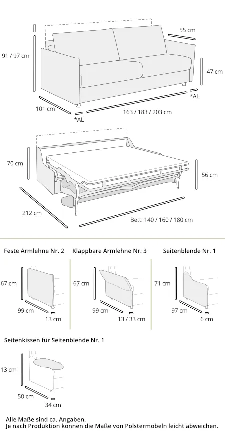 my sofa bed