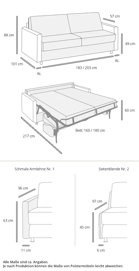 my sofa bed