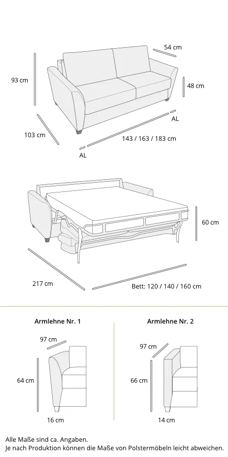 my sofa bed