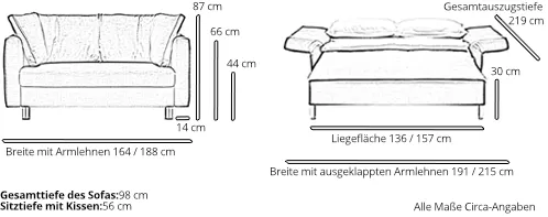 my sofa bed