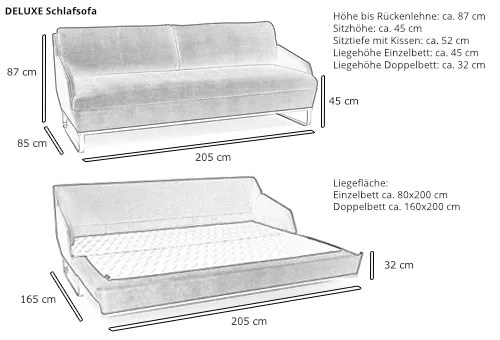 my sofa bed