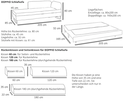 my sofa bed