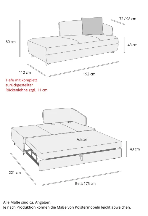 my sofa bed