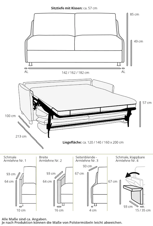 my sofa bed