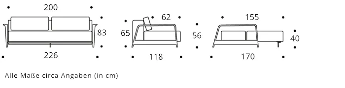 my sofa bed
