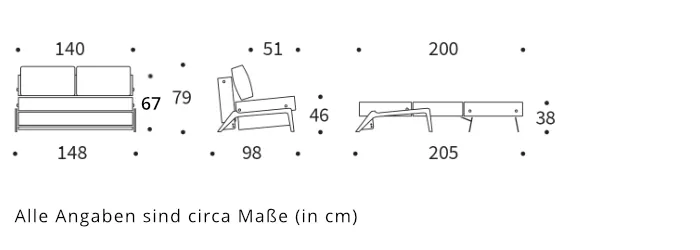 my sofa bed