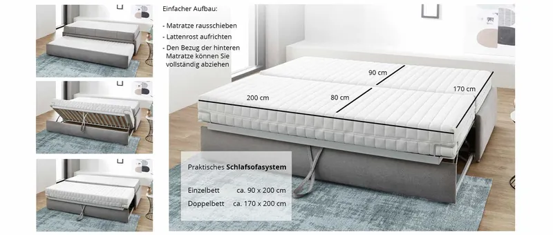my sofa bed