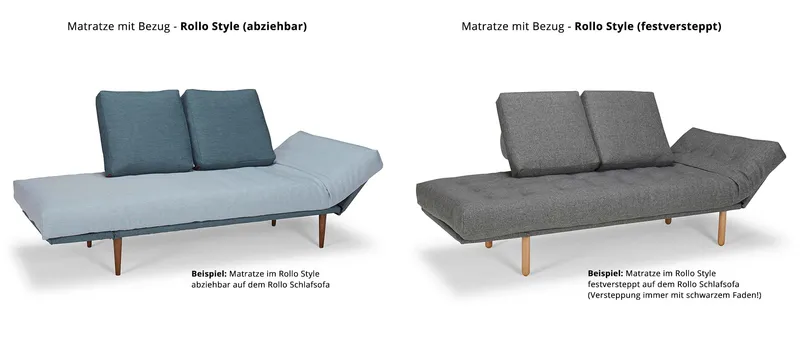 my sofa bed
