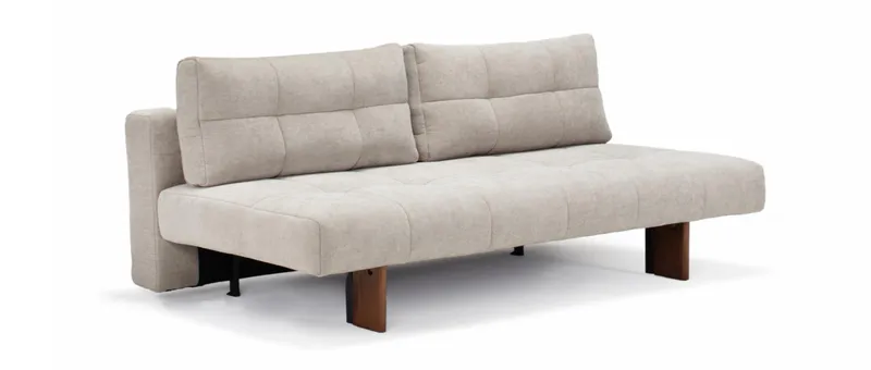 EILIS Daybed von Innovation im Stoff Avella Sand (280)