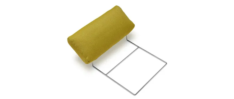 Die KOPFSTÜTZEN sind für verschiedene Sofamodelle geeignet (siehe Produktinformationen)