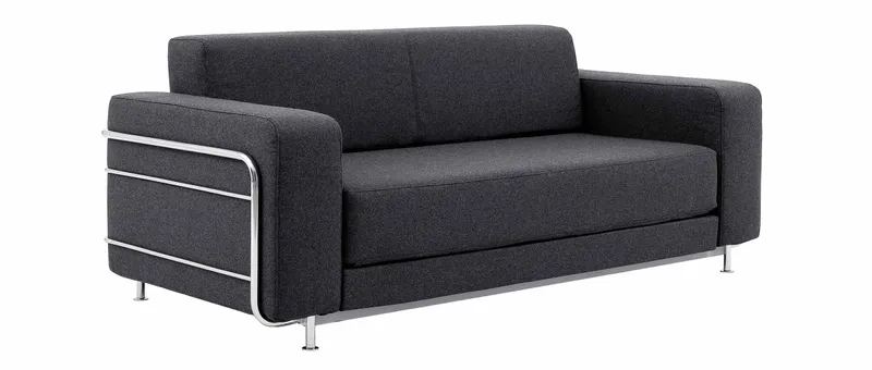 Das SILVER Schlafsofa von Softline