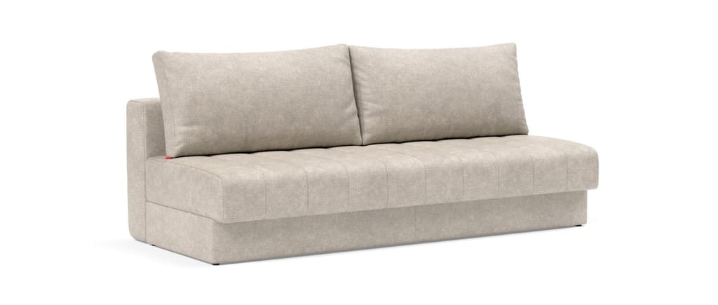 AKELLO LOUNGER ist auch als AKELLO Schlafsofa erhältlich