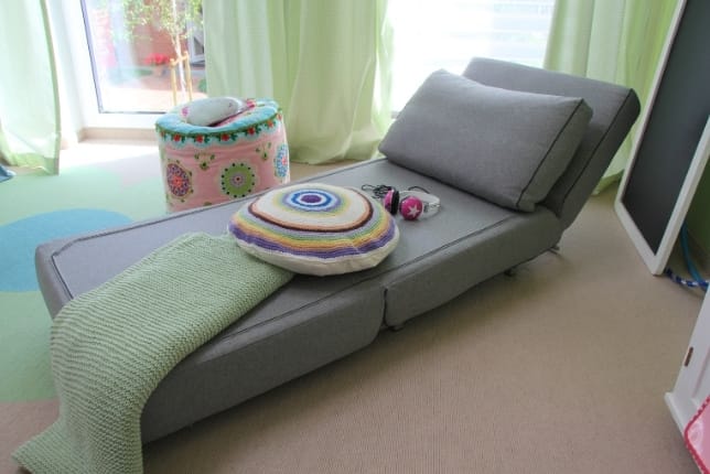 my sofa bed