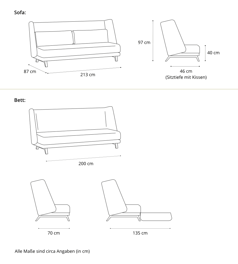 my sofa bed