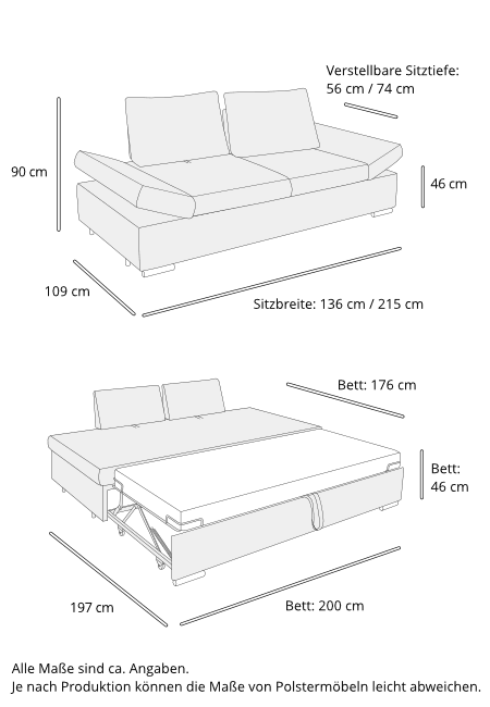 my sofa bed