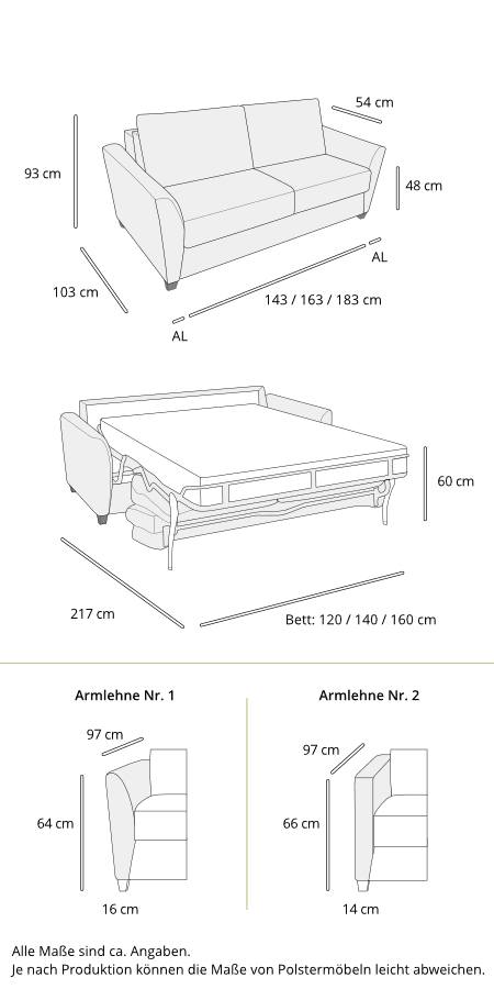 my sofa bed