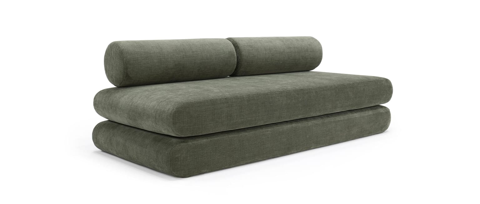 CIRCLUS Schlafsofa von Innovation