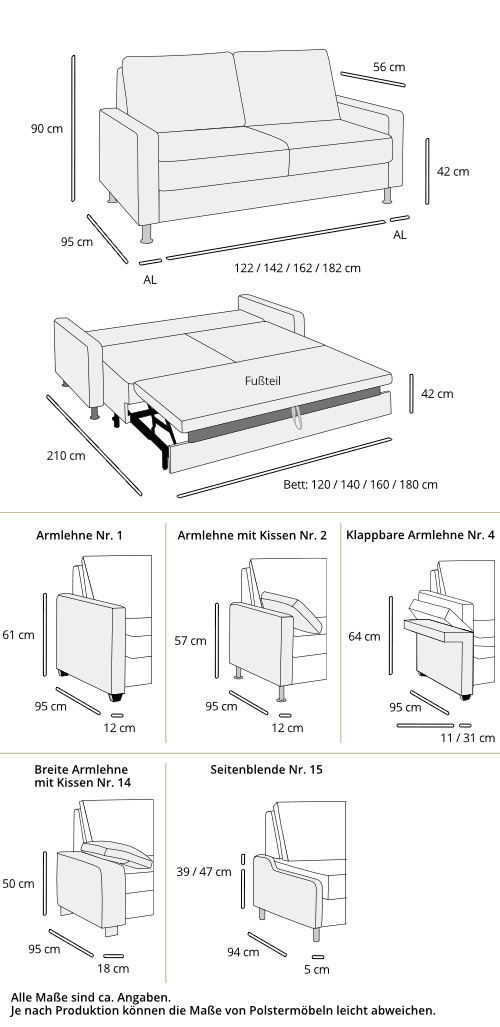 my sofa bed