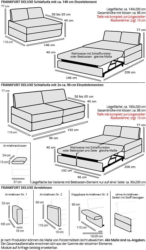 my sofa bed