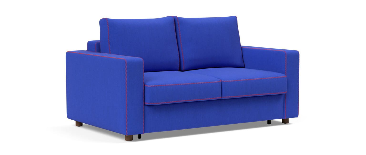 NEAH X Schlafsofa 140 mit Armlehnen von Innovation