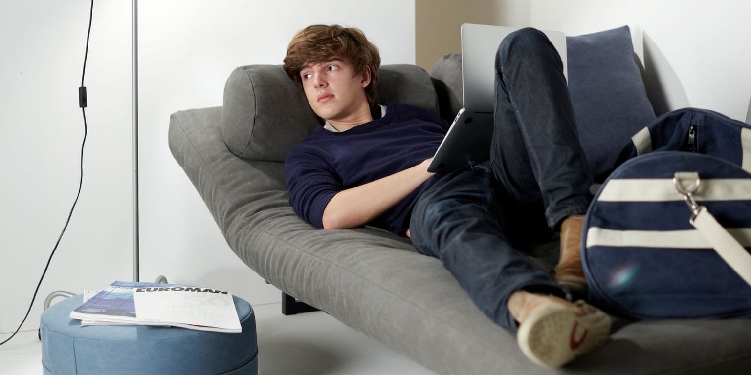 my sofa bed