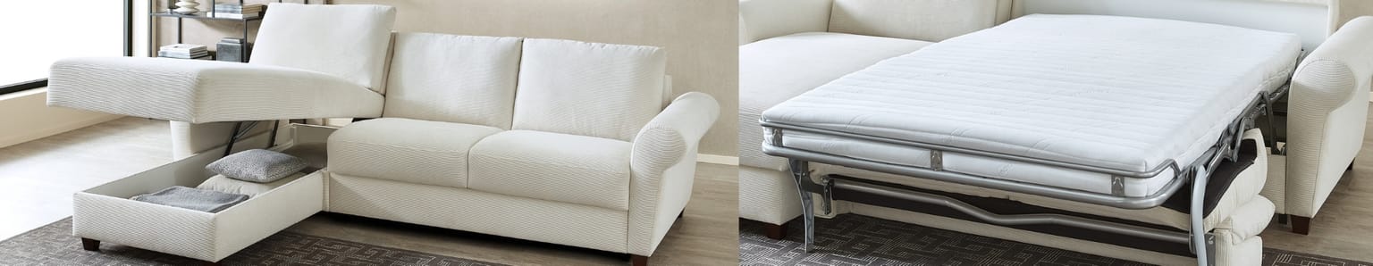 my sofa bed
